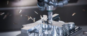 CNC marás, CNC megmunkálás, CNC bérmunka