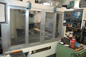 Kitamura CNC